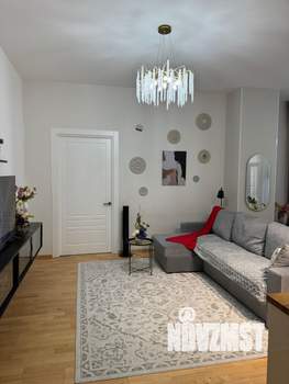 2-к квартира, посуточно, 114м2, 3/5 этаж