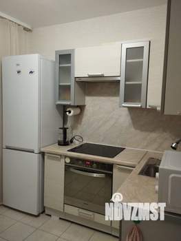 1-к квартира, на длительный срок, 40м2, 22/26 этаж