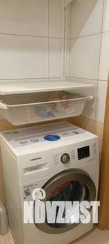 1-к квартира, посуточно, 35м2, 13/20 этаж