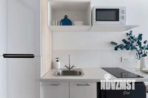 1-к квартира, посуточно, 15м2, 1/1 этаж