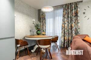 3-к квартира, на длительный срок, 90м2, 4/9 этаж