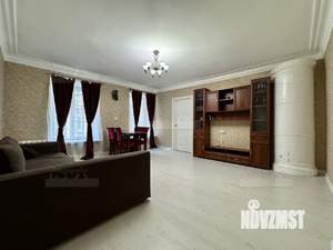 3-к квартира, на длительный срок, 68м2, 5/6 этаж