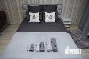 1-к квартира, посуточно, 44м2, 9/10 этаж