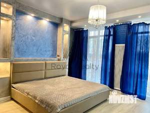 3-к квартира, на длительный срок, 153м2, 4/4 этаж