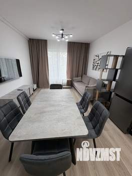 2-к квартира, на длительный срок, 76м2, 5/5 этаж