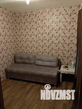 2-к квартира, посуточно, 40м2, 3/4 этаж