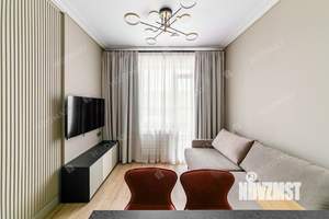 1-к квартира, на длительный срок, 45м2, 8/9 этаж