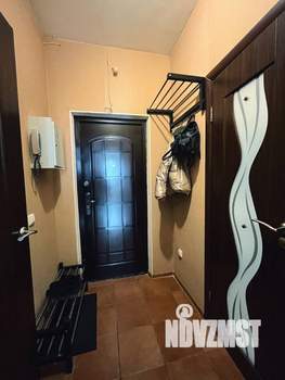 1-к квартира, на длительный срок, 31м2, 10/25 этаж