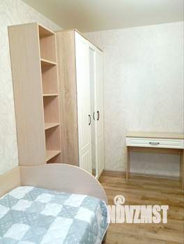 3-к квартира, на длительный срок, 62м2, 4/9 этаж