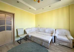 2-к квартира, на длительный срок, 54м2, 11/16 этаж