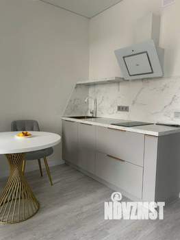 Студия квартира, на длительный срок, 27м2, 3/7 этаж