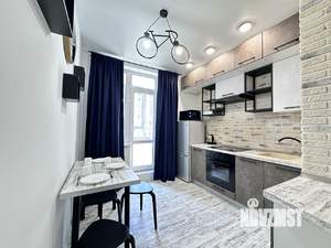 1-к квартира, на длительный срок, 33м2, 6/14 этаж