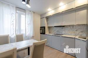 2-к квартира, на длительный срок, 55м2, 19/25 этаж