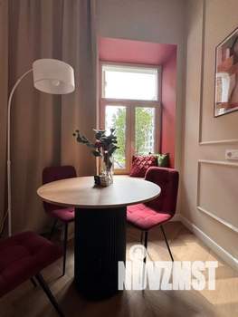 1-к квартира, посуточно, 30м2, 2/5 этаж