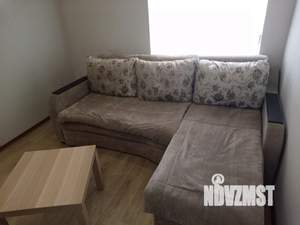 1-к квартира, посуточно, 27м2, 1/1 этаж