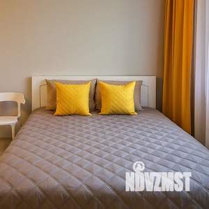 2-к квартира, посуточно, 47м2, 6/6 этаж