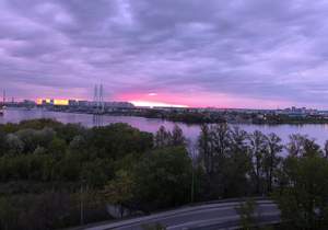 Студия квартира, на длительный срок, 25м2, 9/35 этаж