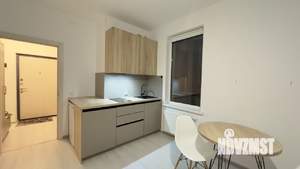 Студия квартира, на длительный срок, 22м2, 11/25 этаж