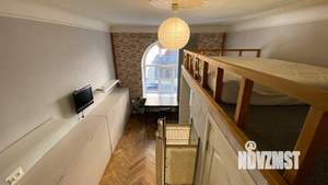 Студия квартира, на длительный срок, 21м2, 2/8 этаж
