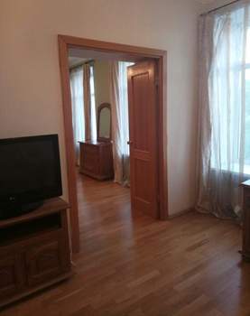 2-к квартира, на длительный срок, 70м2, 3/5 этаж