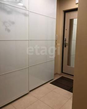1-к квартира, на длительный срок, 45м2, 6/9 этаж