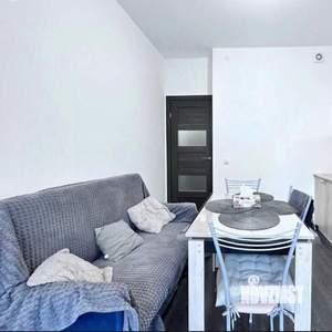 1-к квартира, на длительный срок, 32м2, 2/5 этаж