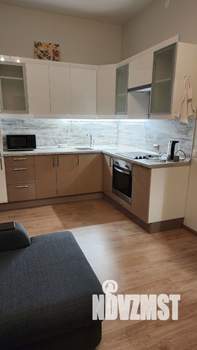 Студия квартира, на длительный срок, 29м2, 13/15 этаж