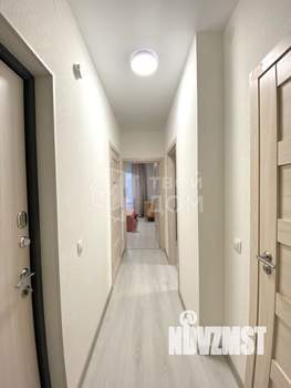 1-к квартира, на длительный срок, 46м2, 3/8 этаж