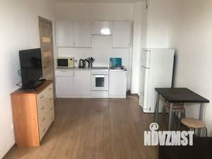 2-к квартира, посуточно, 45м2, 9/19 этаж