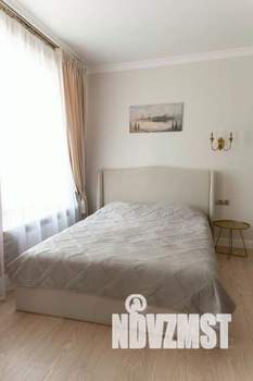 1-к квартира, посуточно, 23м2, 1/1 этаж