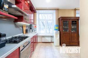 2-к квартира, посуточно, 76м2, 2/5 этаж