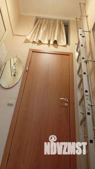 1-к квартира, на длительный срок, 29м2, 1/6 этаж