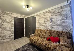 2-к квартира, на длительный срок, 42м2, 2/5 этаж