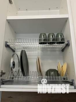 1-к квартира, посуточно, 30м2, 1/5 этаж