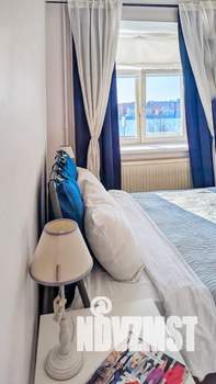1-к квартира, посуточно, 38м2, 2/10 этаж