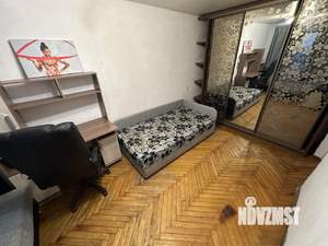 2-к квартира, на длительный срок, 46м2, 6/9 этаж