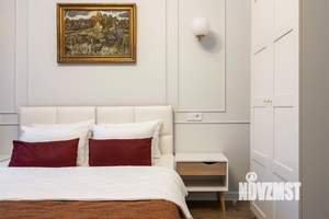 1-к квартира, посуточно, 20м2, 1/5 этаж
