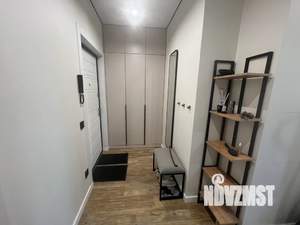 2-к квартира, посуточно, 52м2, 3/14 этаж