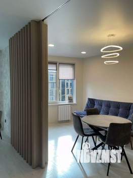 1-к квартира, на длительный срок, 37м2, 5/6 этаж