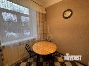 2-к квартира, на длительный срок, 55м2, 2/5 этаж