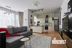 2-к квартира, посуточно, 114м2, 3/5 этаж