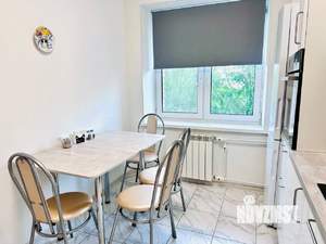 2-к квартира, на длительный срок, 50м2, 4/13 этаж
