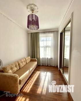 3-к квартира, на длительный срок, 90м2, 4/5 этаж