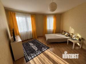 1-к квартира, на длительный срок, 38м2, 7/10 этаж