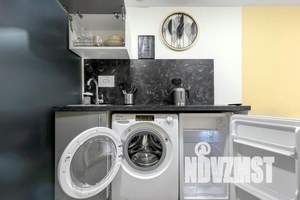 1-к квартира, посуточно, 12м2, 1/5 этаж