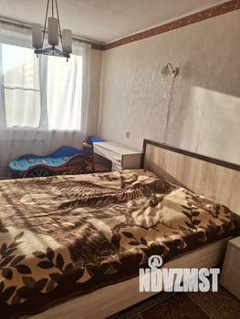 2-к квартира, на длительный срок, 50м2, 4/9 этаж