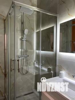 1-к квартира, посуточно, 24м2, 2/6 этаж