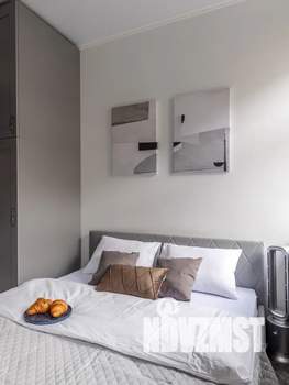 Студия квартира, посуточно, 18м2, 2/4 этаж