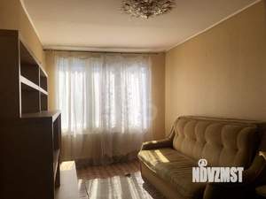 3-к квартира, на длительный срок, 49м2, 5/5 этаж