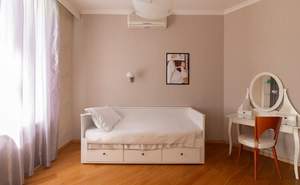 4-к квартира, на длительный срок, 125м2, 3/5 этаж